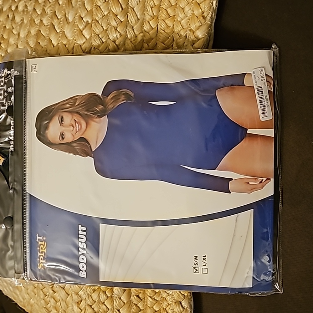 Bodysuit S/M